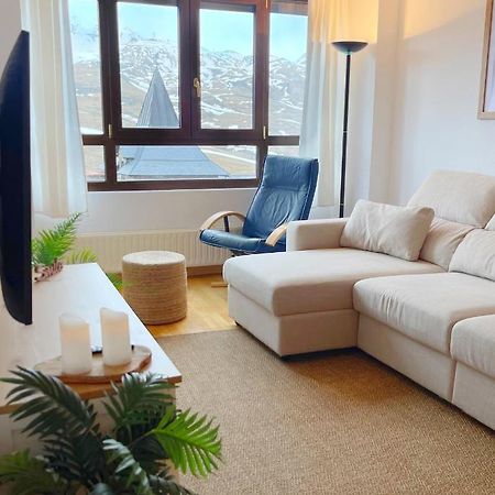 Apartamento *White Formigal* Apartment Exterior foto