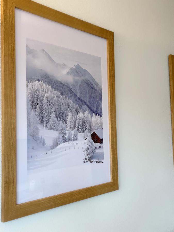 Apartamento *White Formigal* Apartment Exterior foto